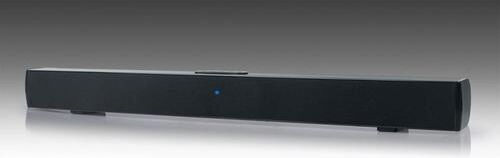 Muse M-1520 SBT Soundbar 2.0 Bluetooth και HDMI 50W με Τηλεχειριστήριο Μαύρο