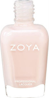 Zoya Strat final transparent de lungă durată uscare rapidă Laurie 15ml