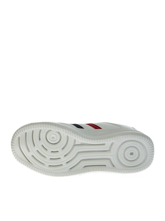 Kinder Sneakers Weiß