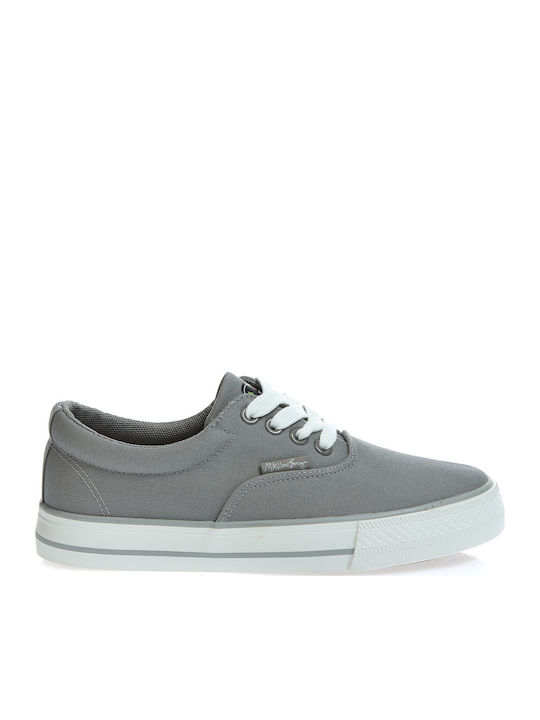 Παιδικά Sneakers Γκρι