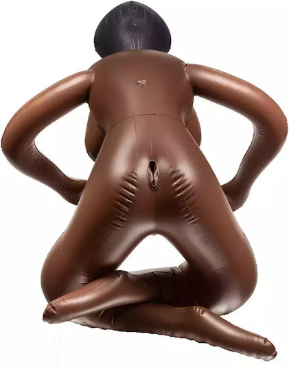 Calexotics Cum Close Φουσκωτή Κούκλα