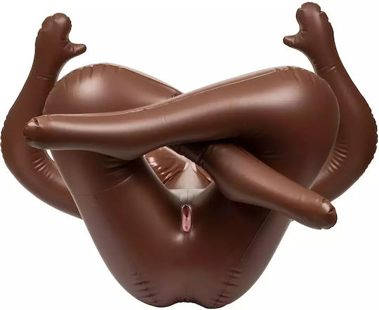 Calexotics Cum Close Φουσκωτή Κούκλα