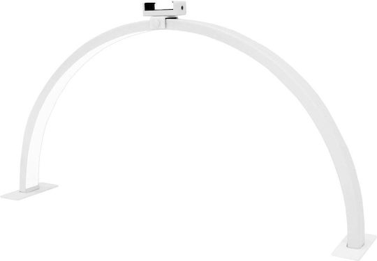 Led Half Moon Lamp