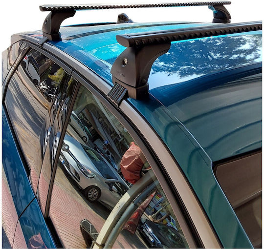 Menabo 2023+ (with Roof Rack Legs)
