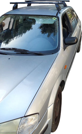 Menabo pentru Mazda 323 1994-1998 (Set cu picioare)