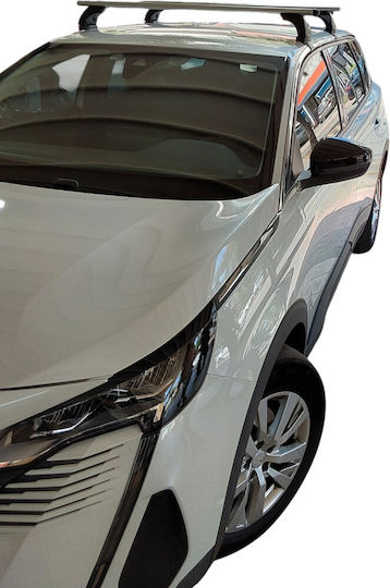 Menabo 2020-2024 (with Roof Rack Legs)