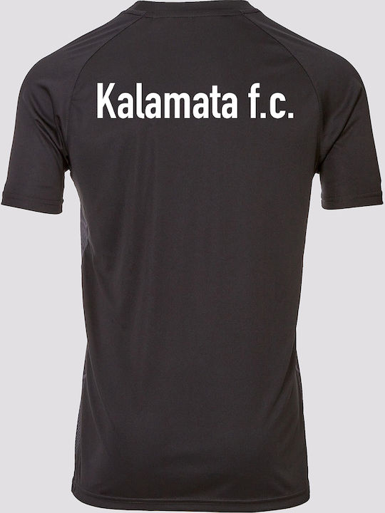 Παιδικό T-shirt Μαύρο