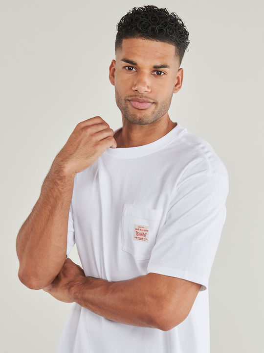 T-shirt White