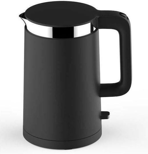 Viomi Kettle Fierbător 1.5lt 1800W Negru