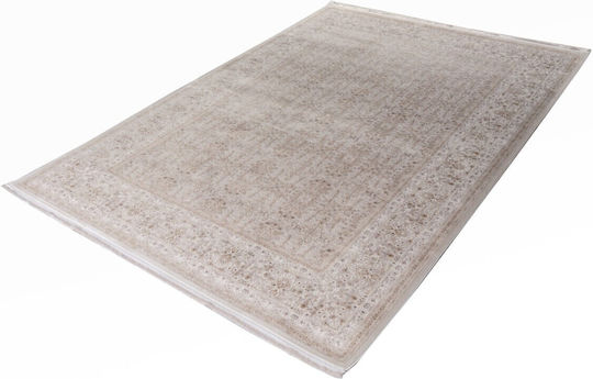 Tzikas Carpets Creante 72705-060 Χειροποίητο με Κρόσια