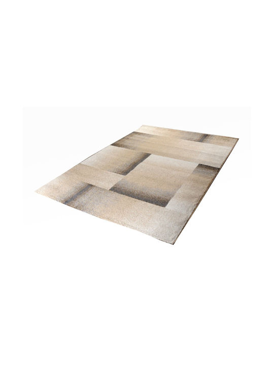 Tzikas Carpets 73606 Rug Rectangular Beige