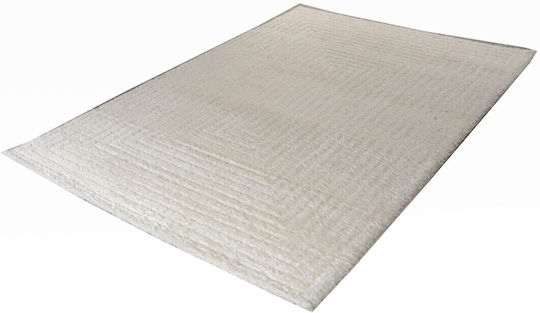 Tzikas Carpets 72970-alb White, Cream