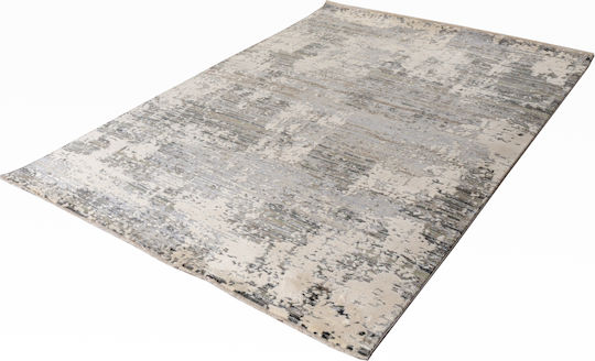 Tzikas Carpets 72188 Gray