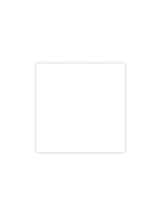 Woodwell Suprafața Mesei HPL Alb 80x120cm E113,47