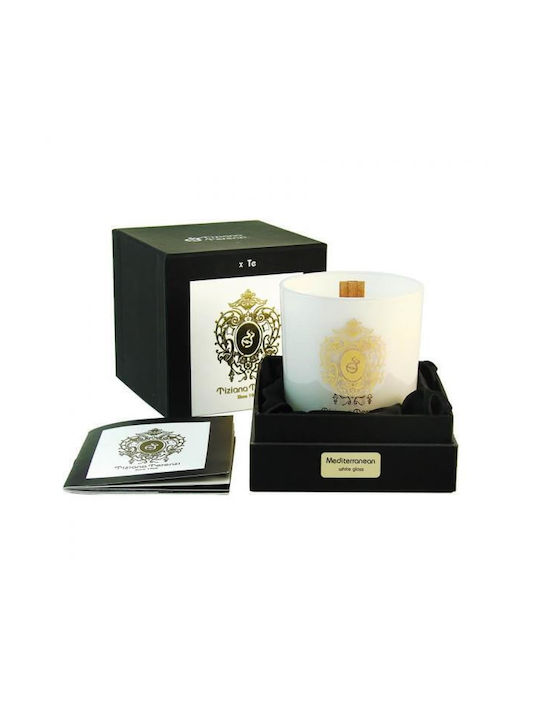Tiziana Terenzi Aromatisches Kerze in Gefäß 170g