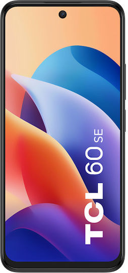 TCL 60 SE Dual-SIM (8GB/512GB) Schwarz