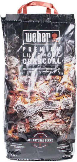 Weber Premium Κάρβουνα Ψησίματος 3kg