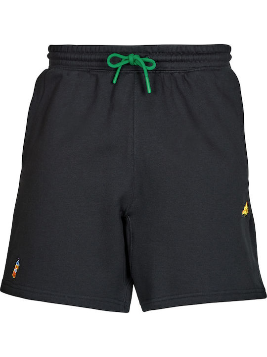 Fortnite Men's Shorts Black