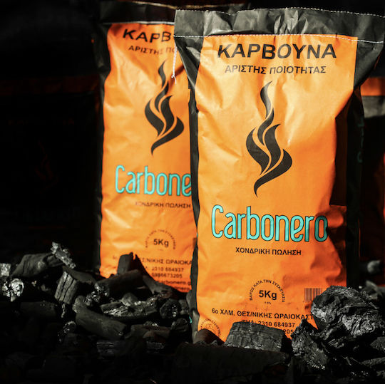 Carbonero Κάρβουνα Ψησίματος 10kg
