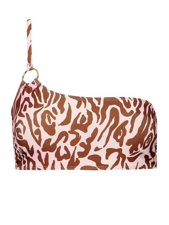 С Подплънки Brown