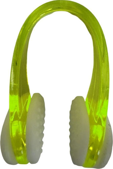 Bluewave Swimming Nose Clip Orange