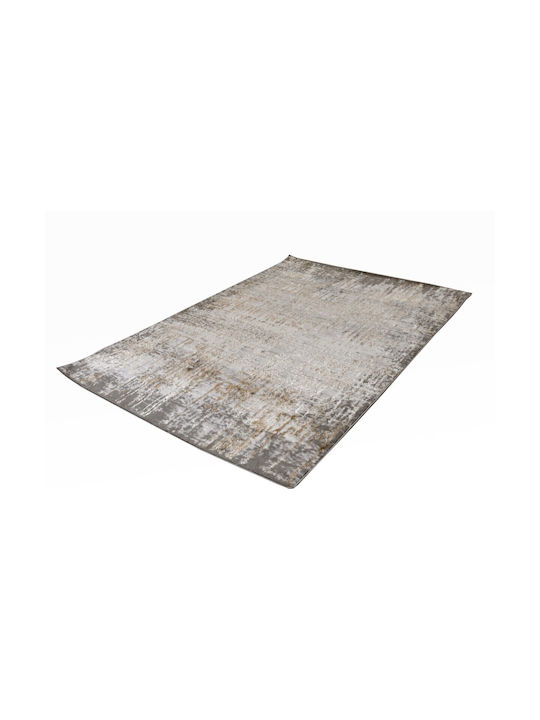 Tzikas Carpets 40001 Rug Rectangular Beige