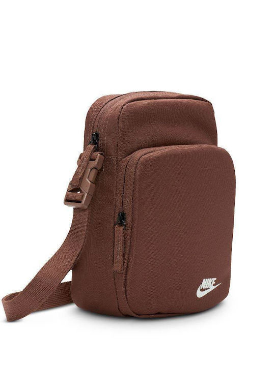 Heritage Heritage Men's Bag Shoulder / Crossbody Brown
