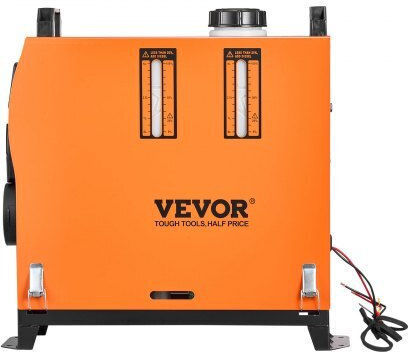 Vevor Diesel Air Heater Diesel Parking Heater 8 Kw Dc 12-24v Remote Control