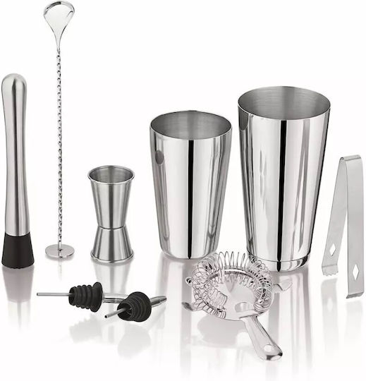 KING Hoff KING Hoff Cocktail-Set 9 Stücke