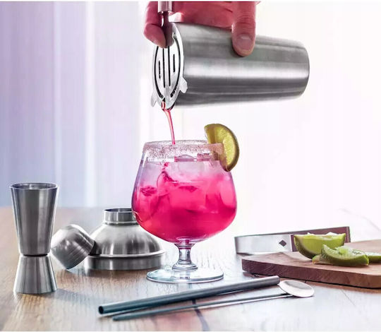 KING Hoff KING Hoff Cocktail-Set 9 Stücke