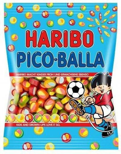 Haribo Ζελεδάκια Pico-balla 85gr