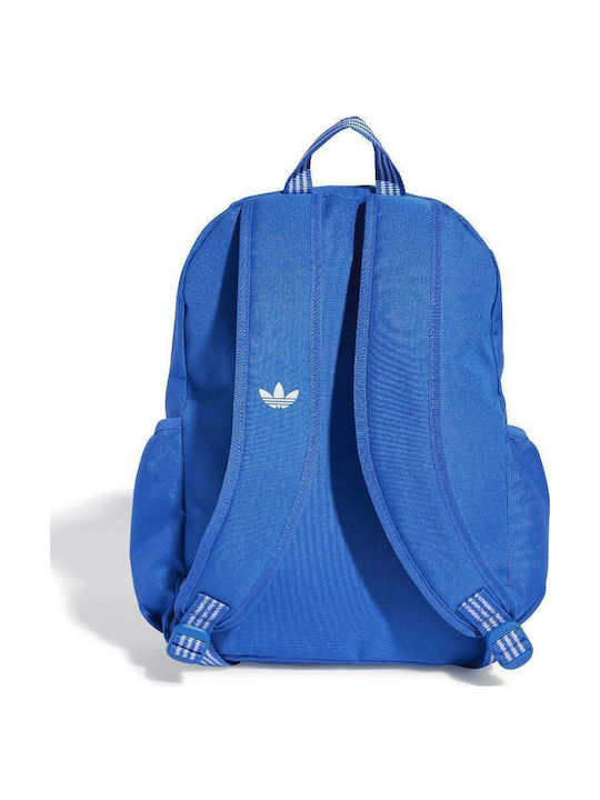 adidas Backpack Μπλε