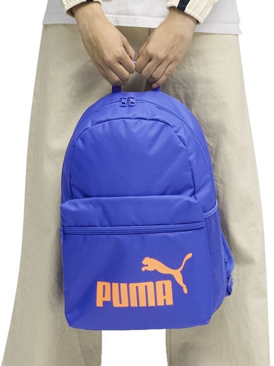 PUMA Phase 22Es Blau