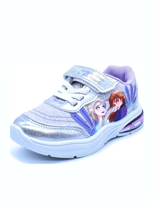 Frozen