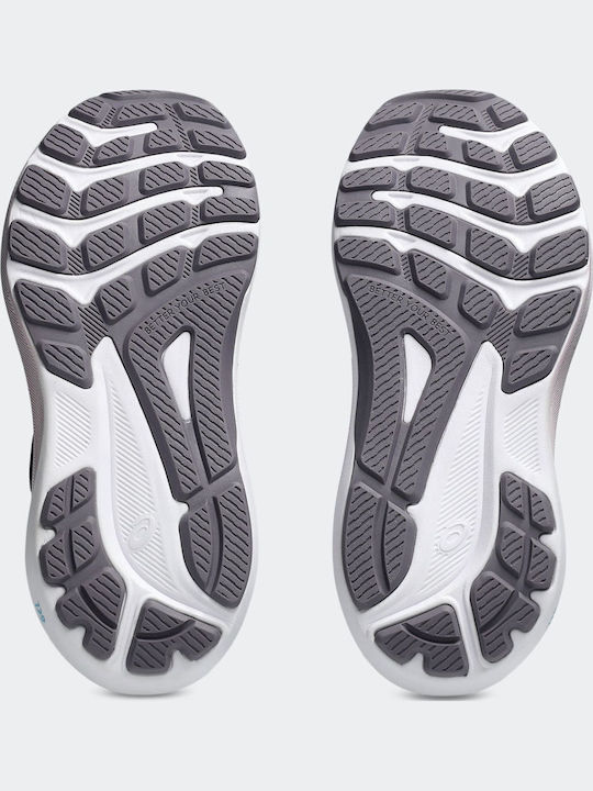 Gt-1000 13 Kids Sports Shoes Running with Hoop & Loop Closure Purple