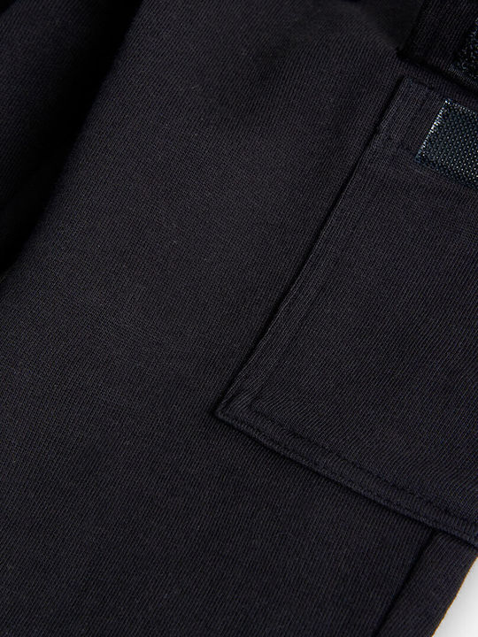 Kids Sweatpants Black