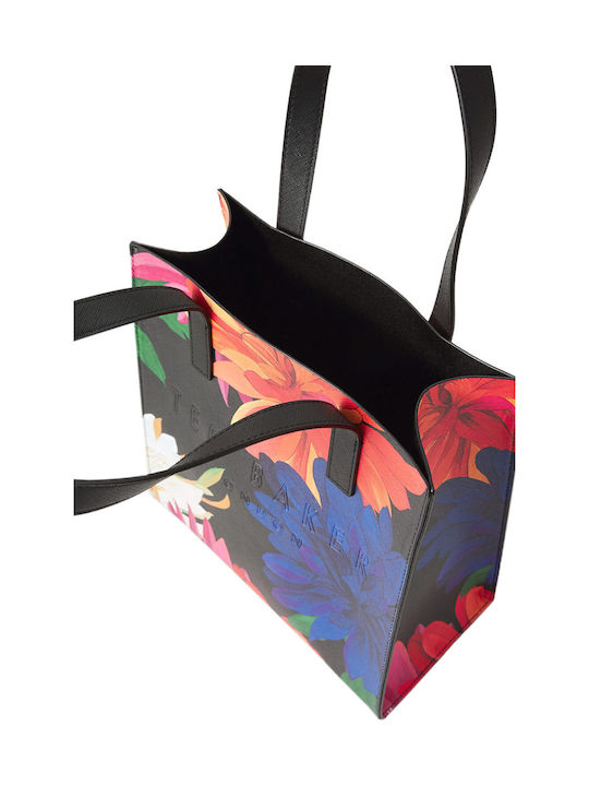 Women's Bag Shoulder Black