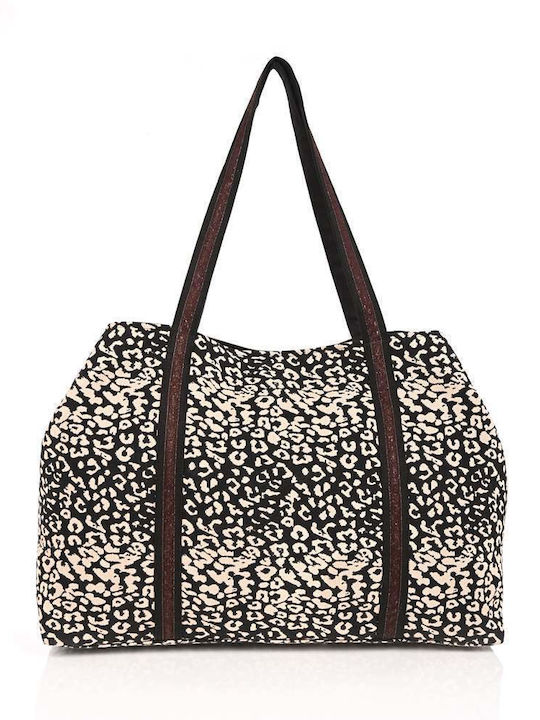Women's Bag Tote Handbag Brown
