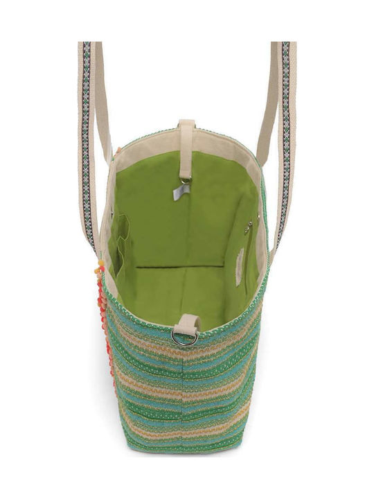Women's Bag Tote Handbag Brown