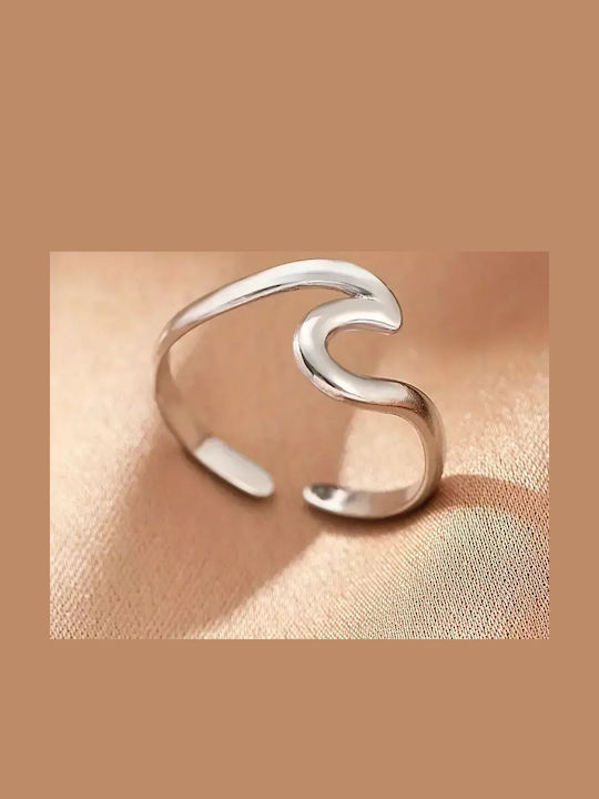Ring made of Silver