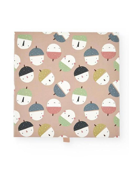 Kids' Set with Pants Winter 3pcs Midnight