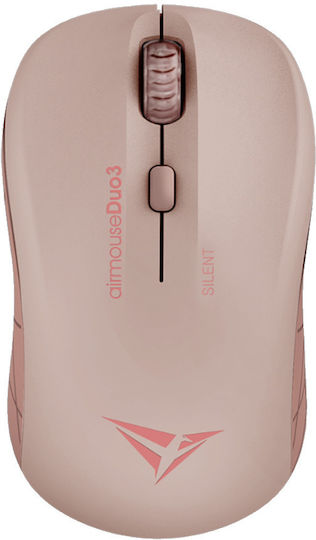 Alcatroz DUO Wireless Ergonomic Bluetooth Mouse Shakura