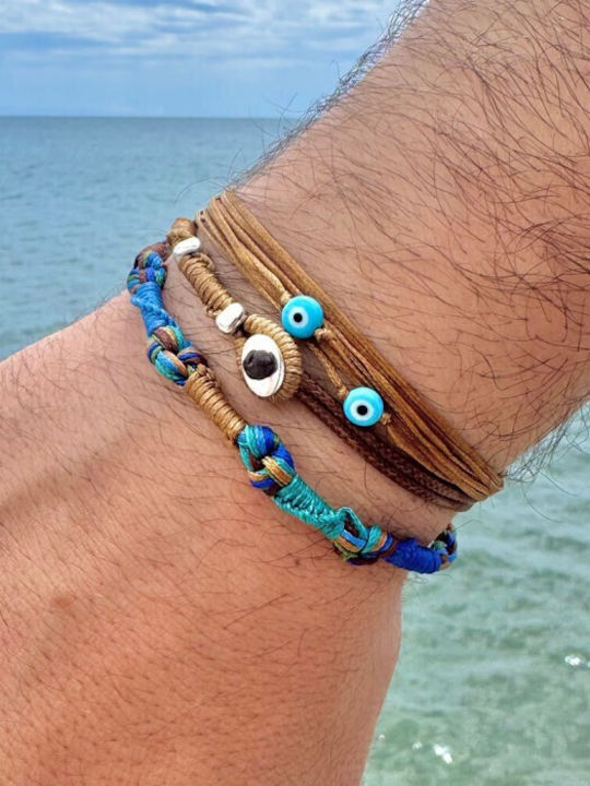 Bracelet «Sun» Tan