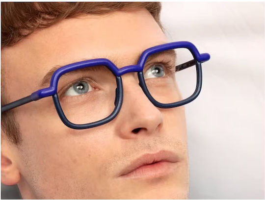 Anne & Valentin He02 24c69 Prescription Eyeglass Frames