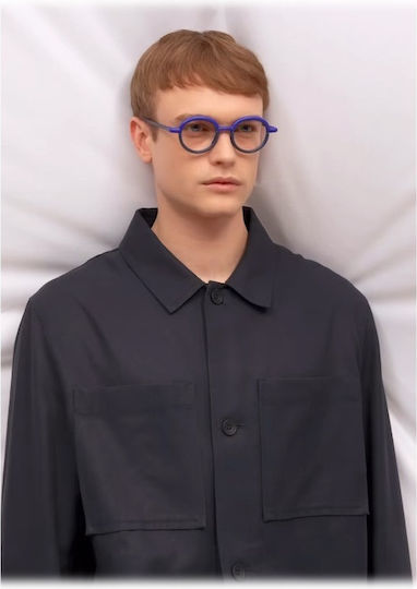 Anne & Valentin He03 24c66 Prescription Eyeglass Frames