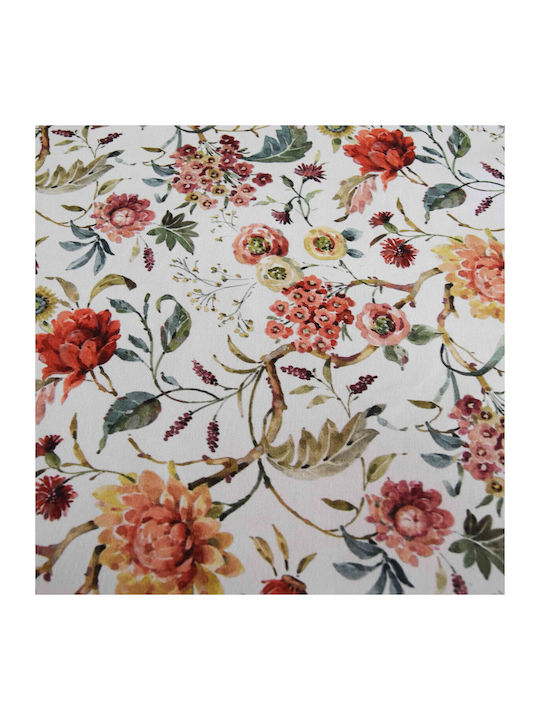 Decocraft Tablecloth Dalia Beige 140x180cm