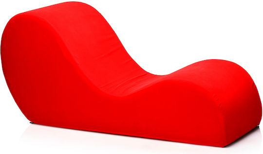 Love Mobilier Sexual în Culoare Roșu