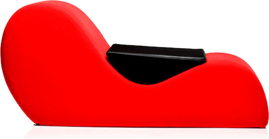 Love Mobilier Sexual în Culoare Roșu