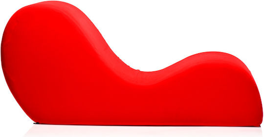 Love Mobilier Sexual în Culoare Roșu