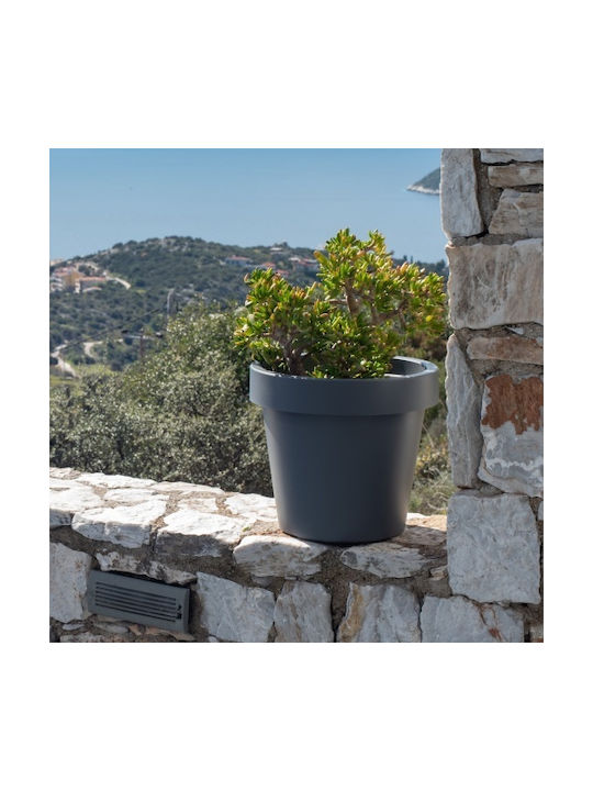 Viomes Γλάστρα Μωβ Viomes Γλάστρα Μωβ